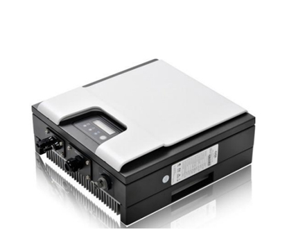 光伏逆变器应用