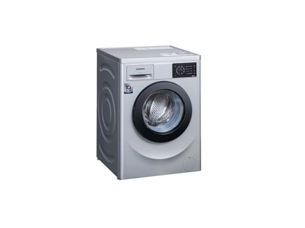 变频洗衣机的应用