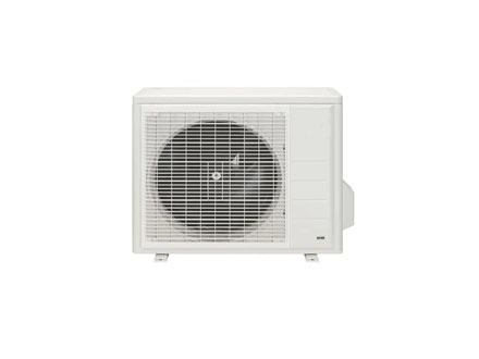 变频空调的应用